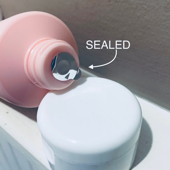 NWT Full Size! SATURDAY SKIN ‘Rise + Shine’ Gentle Face Cleanser - Picture 2 of 8